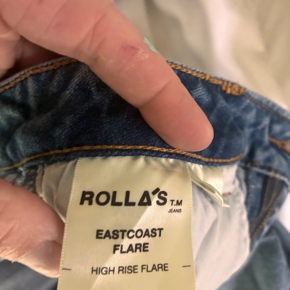 Rollas jeans - Picture 4 of 5